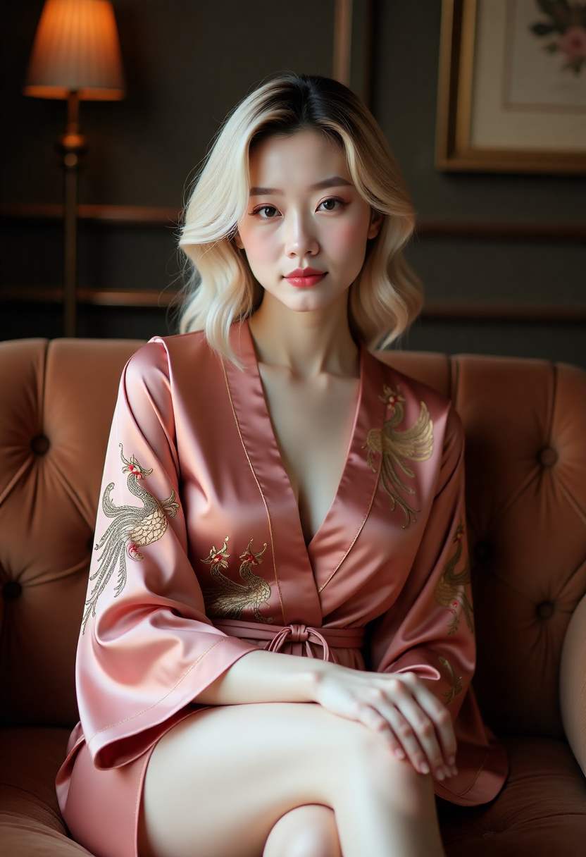 绝代双骄